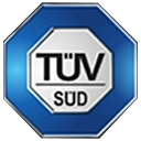 logo : tuv